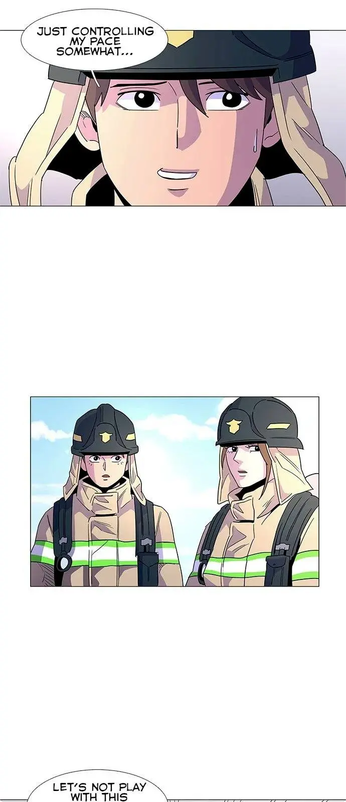 1 Second Episode 14 - Page 24