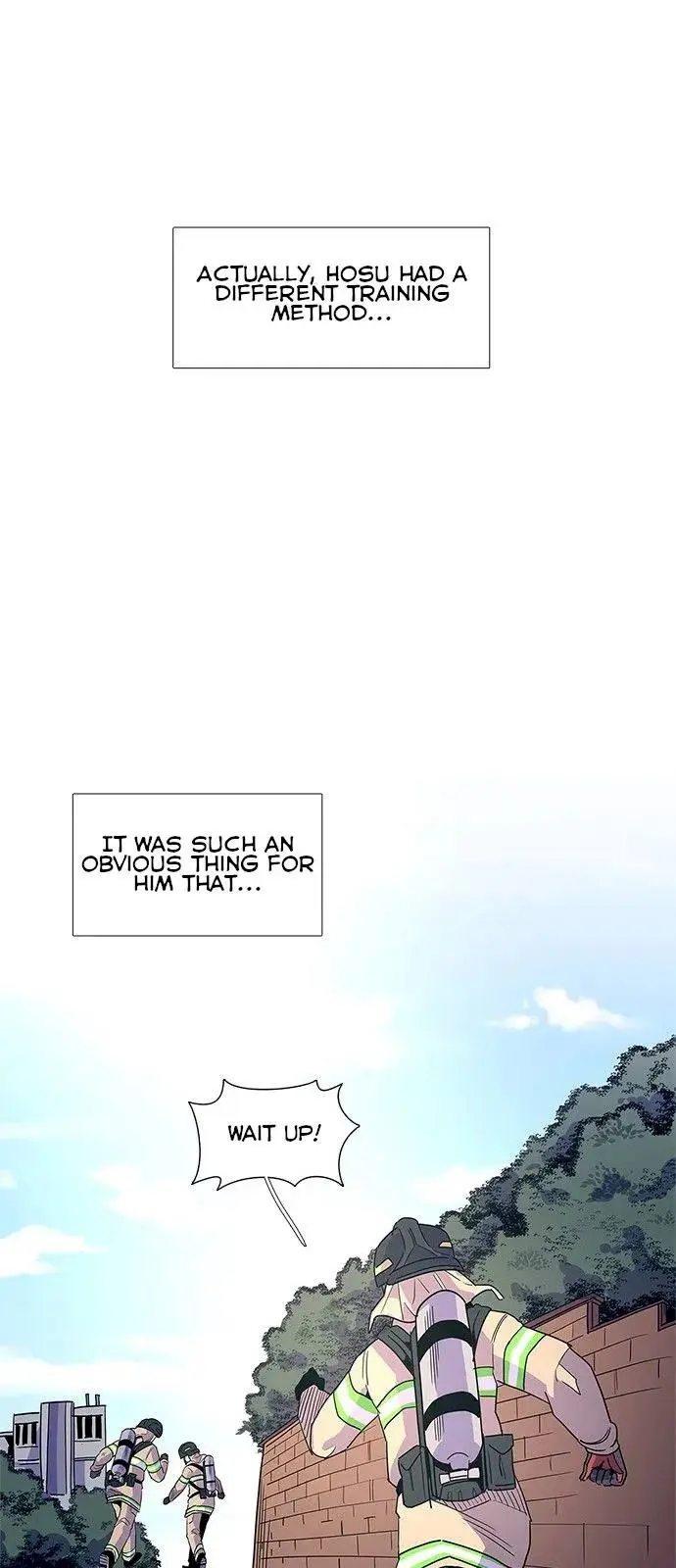 1 Second Episode 14 - Page 26