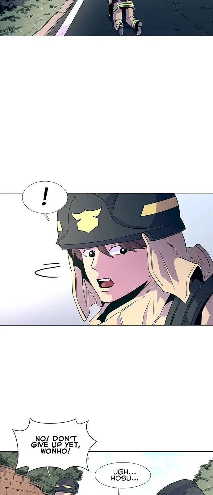 1 Second Episode 14 - Page 3