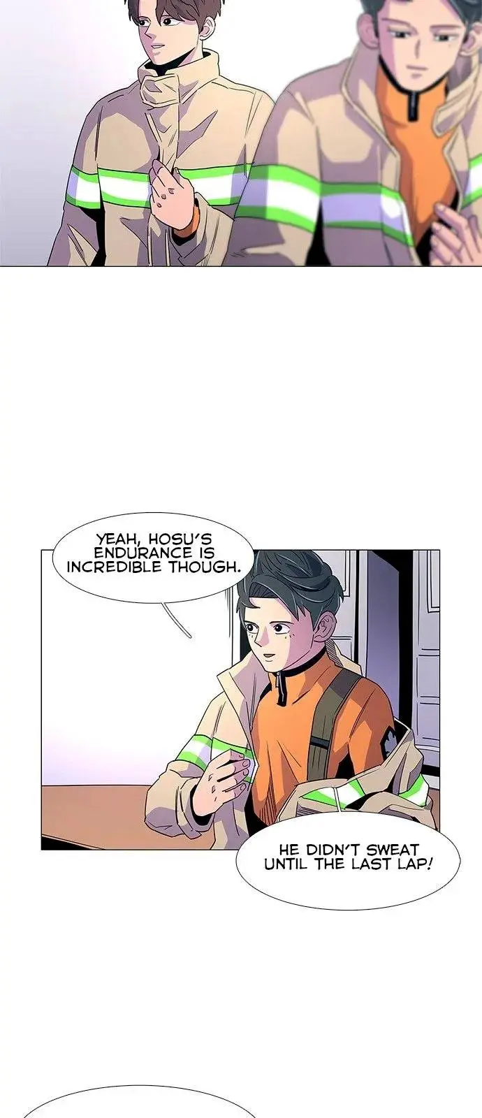 1 Second Episode 14 - Page 30