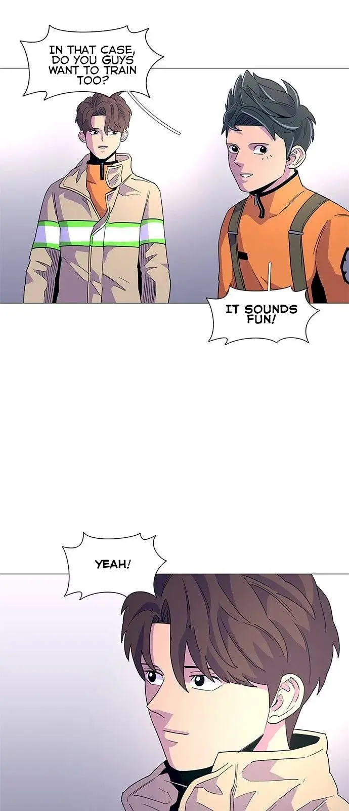 1 Second Episode 14 - Page 37