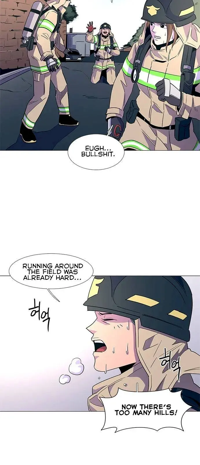 1 Second Episode 14 - Page 4