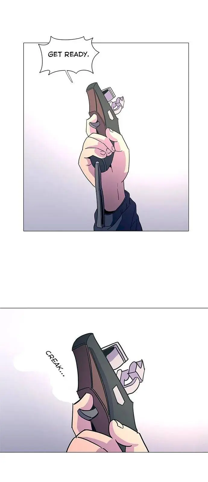 1 Second Episode 14 - Page 42
