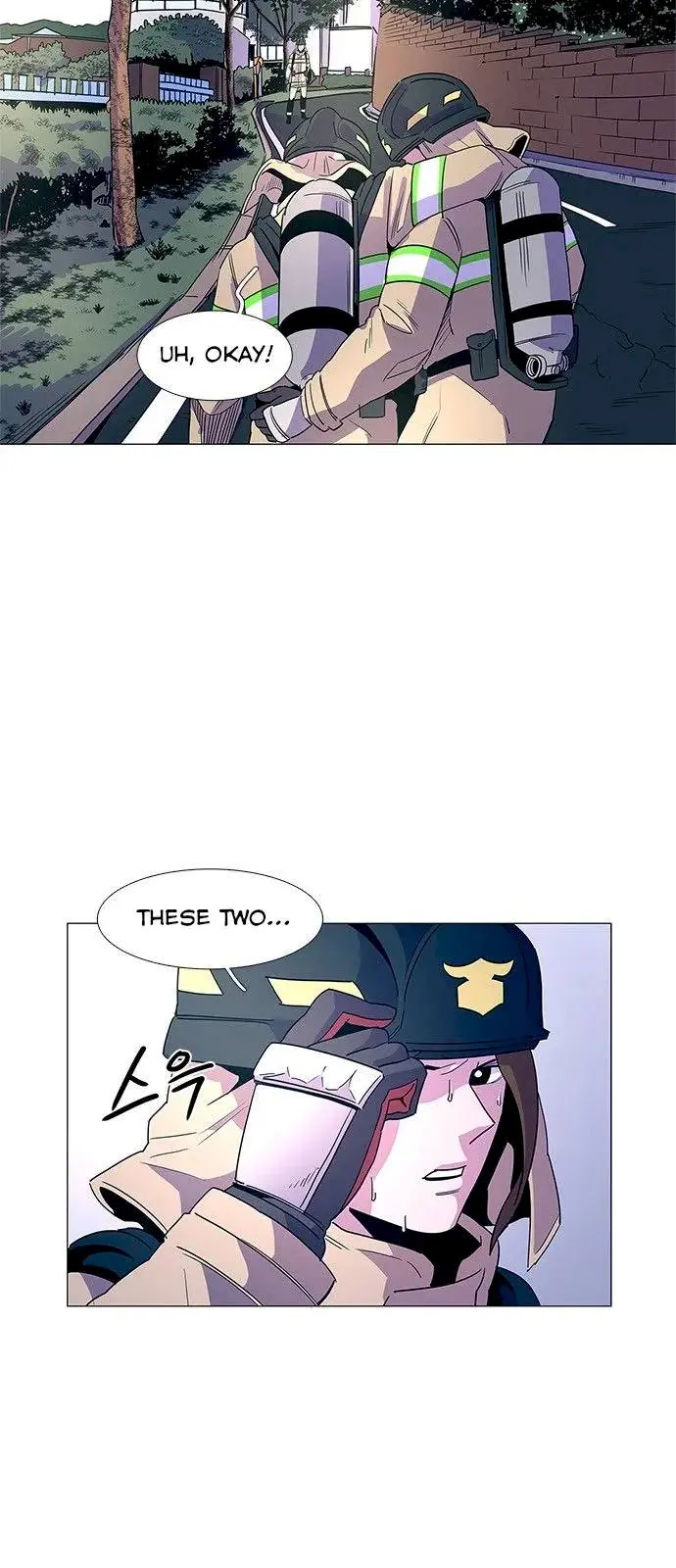 1 Second Episode 14 - Page 6