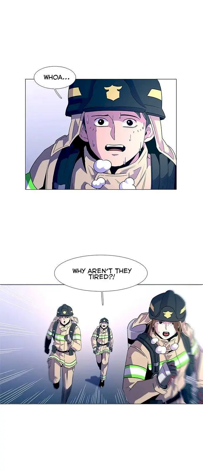 1 Second Episode 14 - Page 9