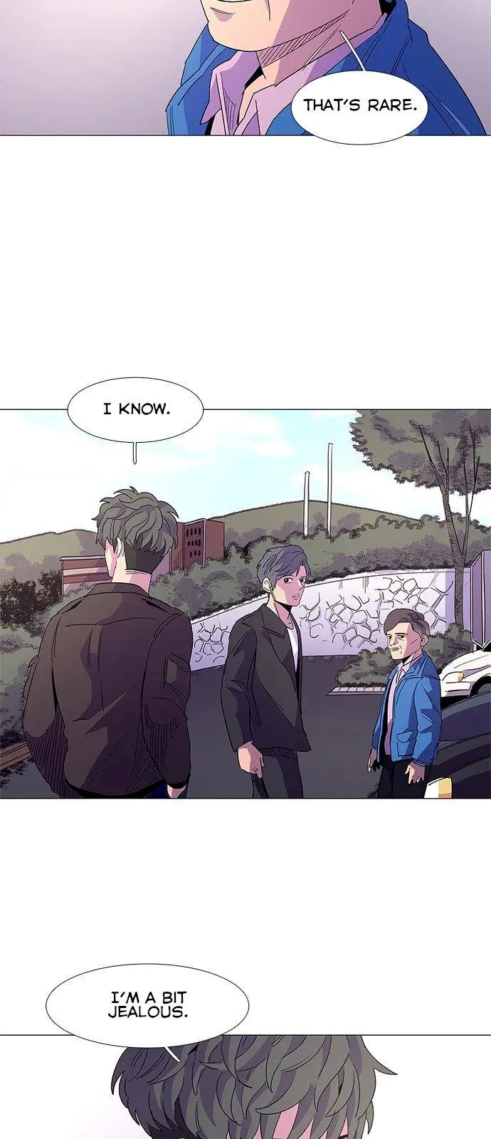 1 Second Episode 15 - Page 10