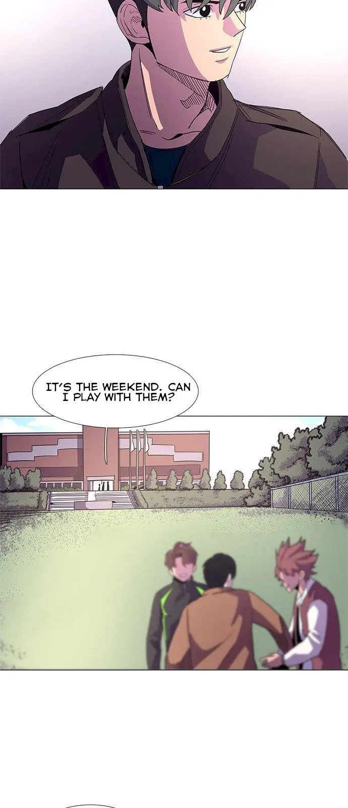 1 Second Episode 15 - Page 11