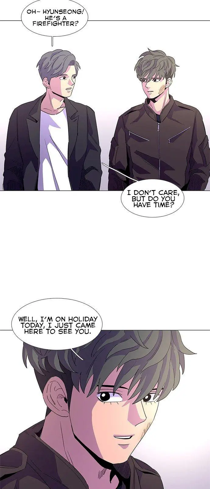 1 Second Episode 15 - Page 12