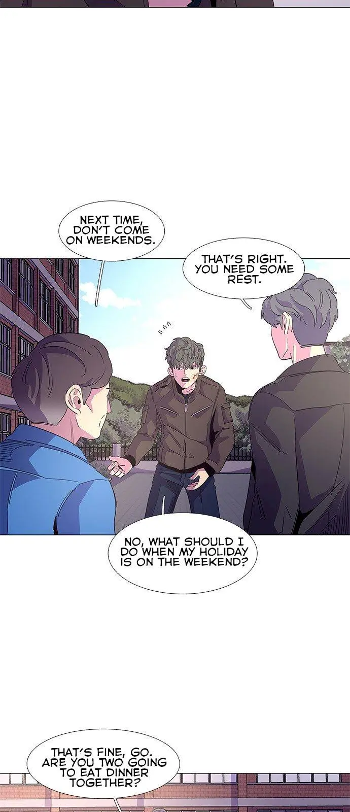 1 Second Episode 15 - Page 13