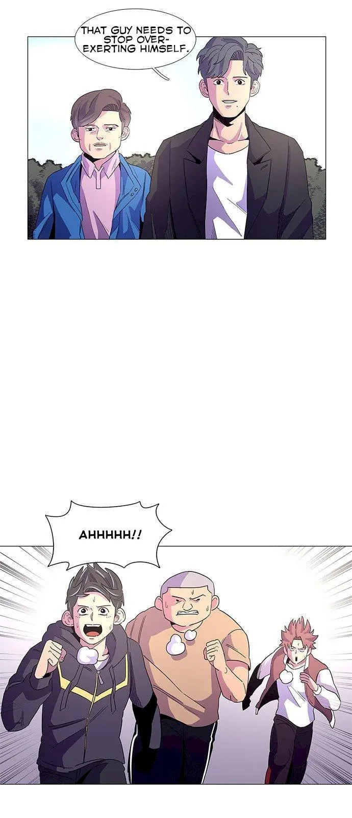 1 Second Episode 15 - Page 15