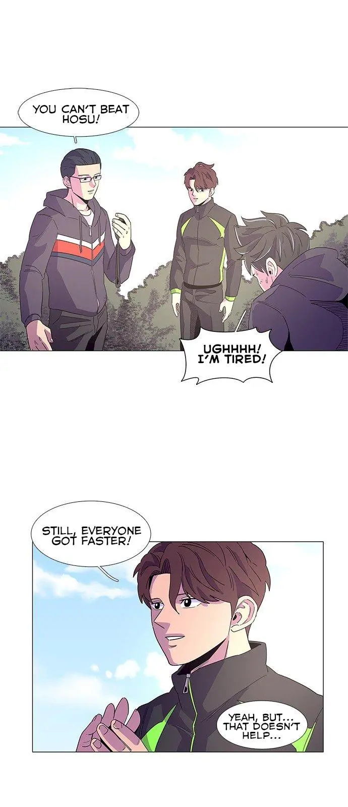 1 Second Episode 15 - Page 17