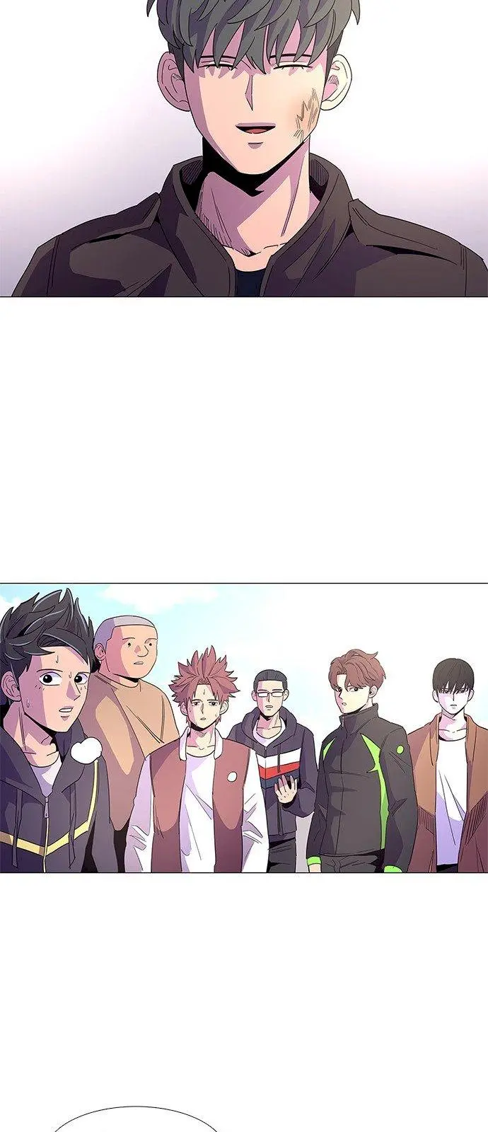 1 Second Episode 15 - Page 19