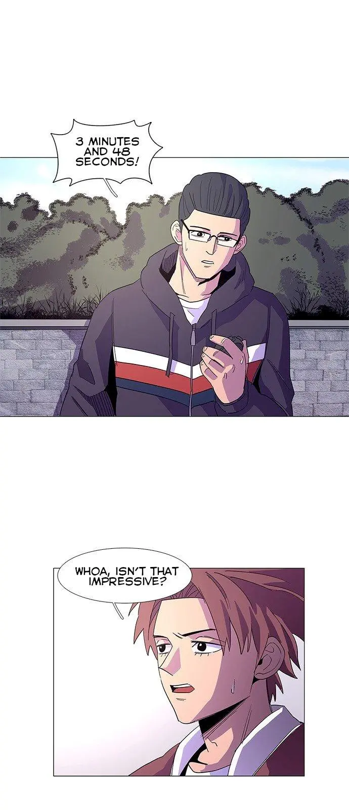 1 Second Episode 15 - Page 2