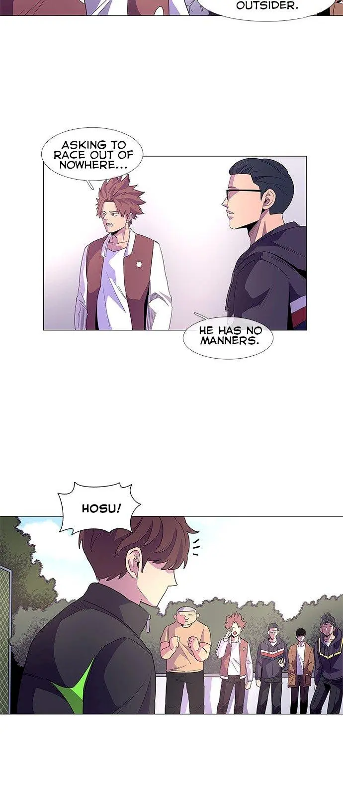 1 Second Episode 15 - Page 22