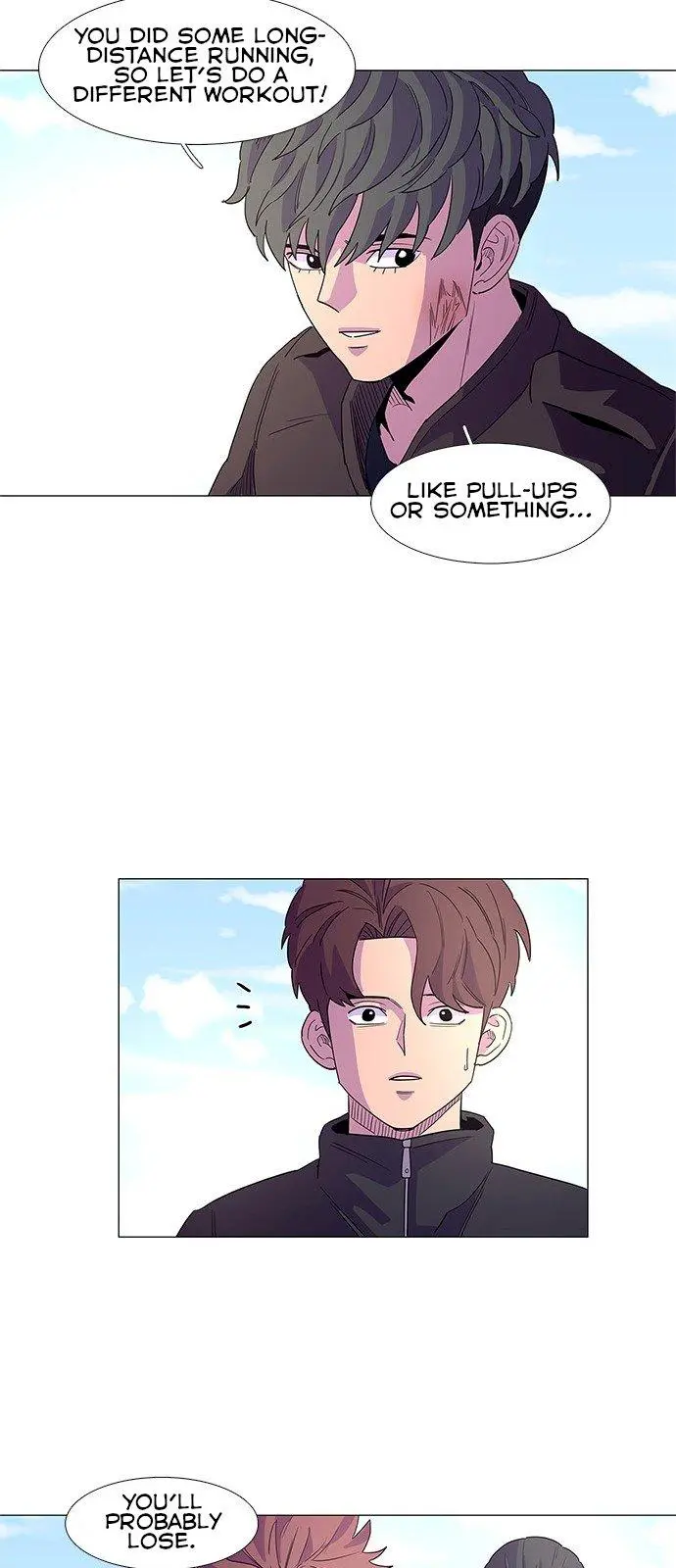 1 Second Episode 15 - Page 24