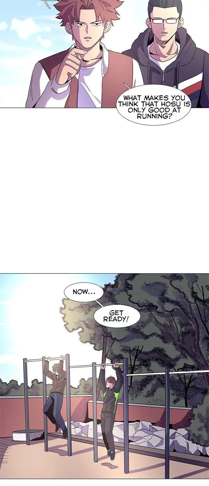 1 Second Episode 15 - Page 25
