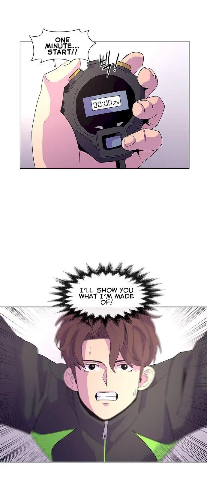 1 Second Episode 15 - Page 28