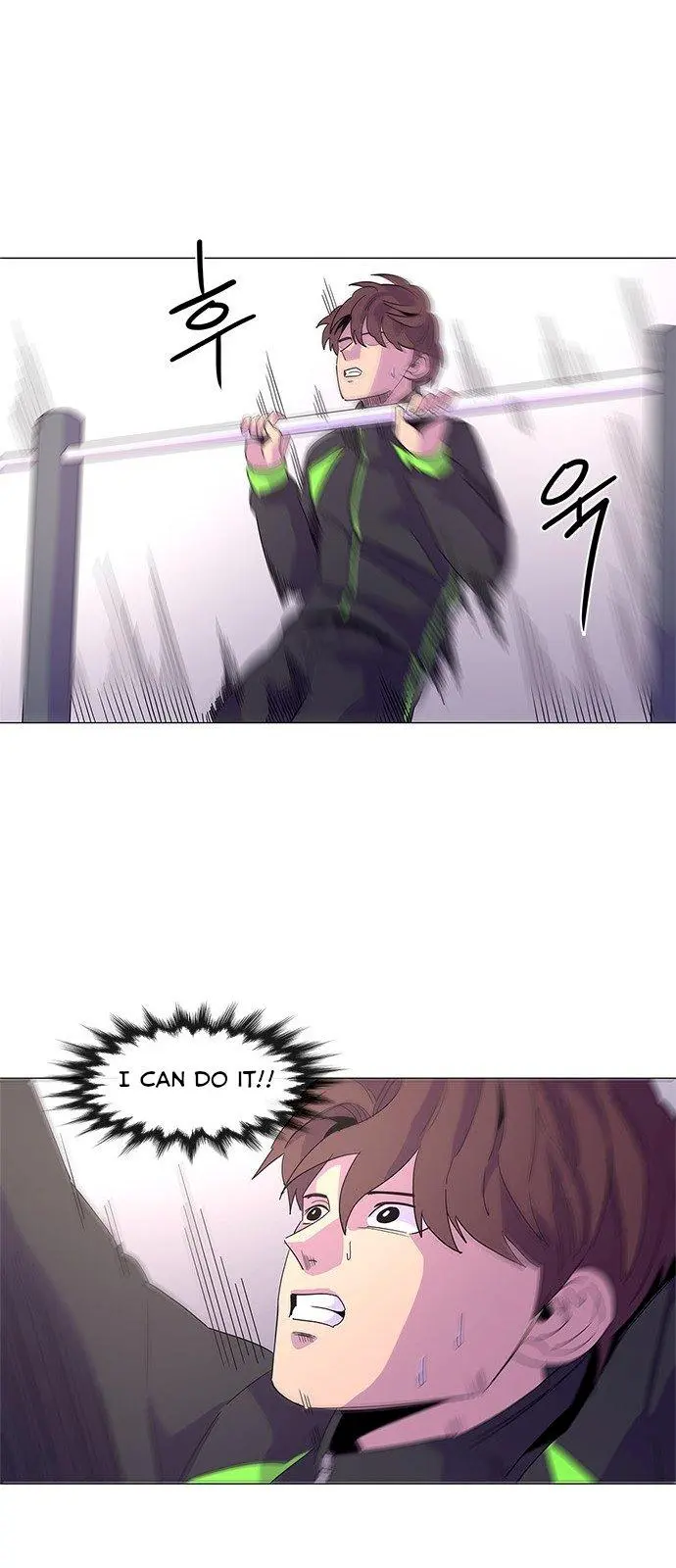1 Second Episode 15 - Page 29