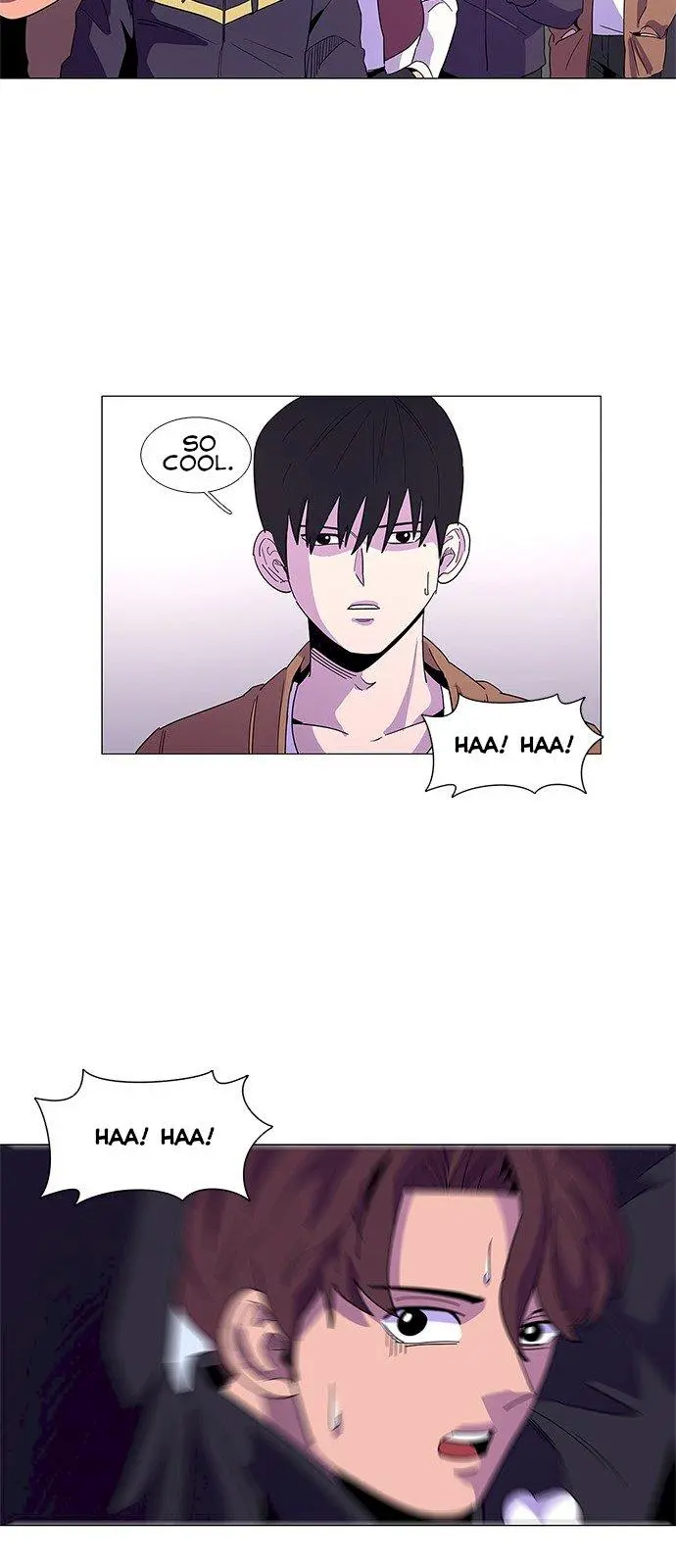 1 Second Episode 15 - Page 35