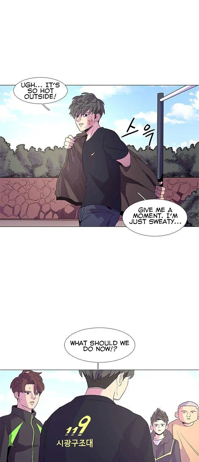 1 Second Episode 15 - Page 39