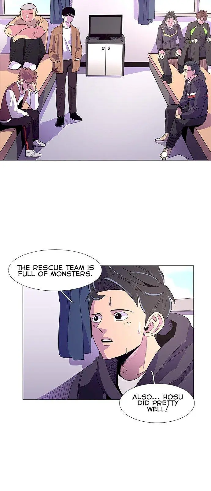 1 Second Episode 15 - Page 41