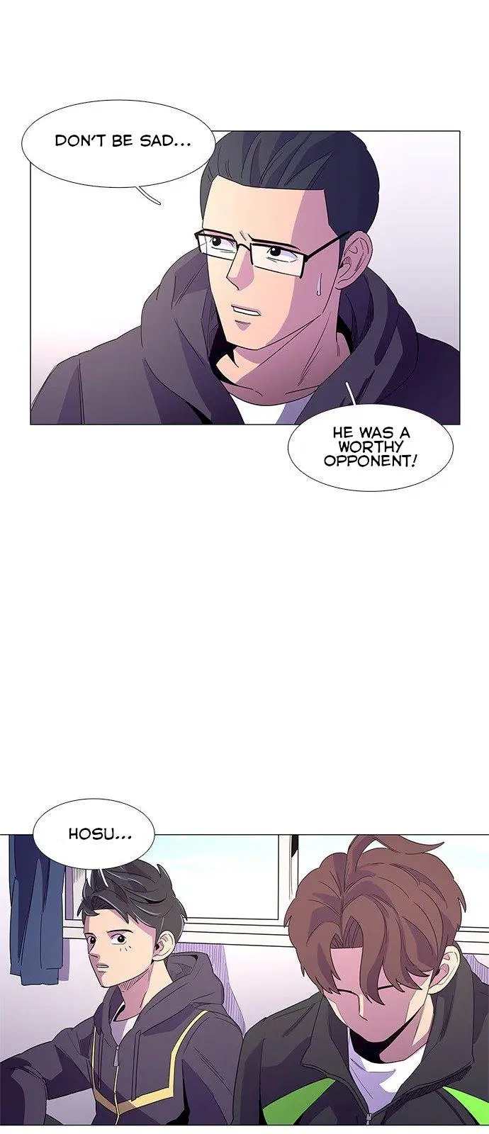 1 Second Episode 15 - Page 42