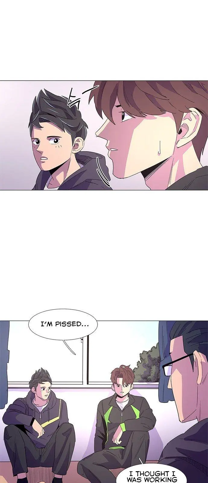 1 Second Episode 15 - Page 43