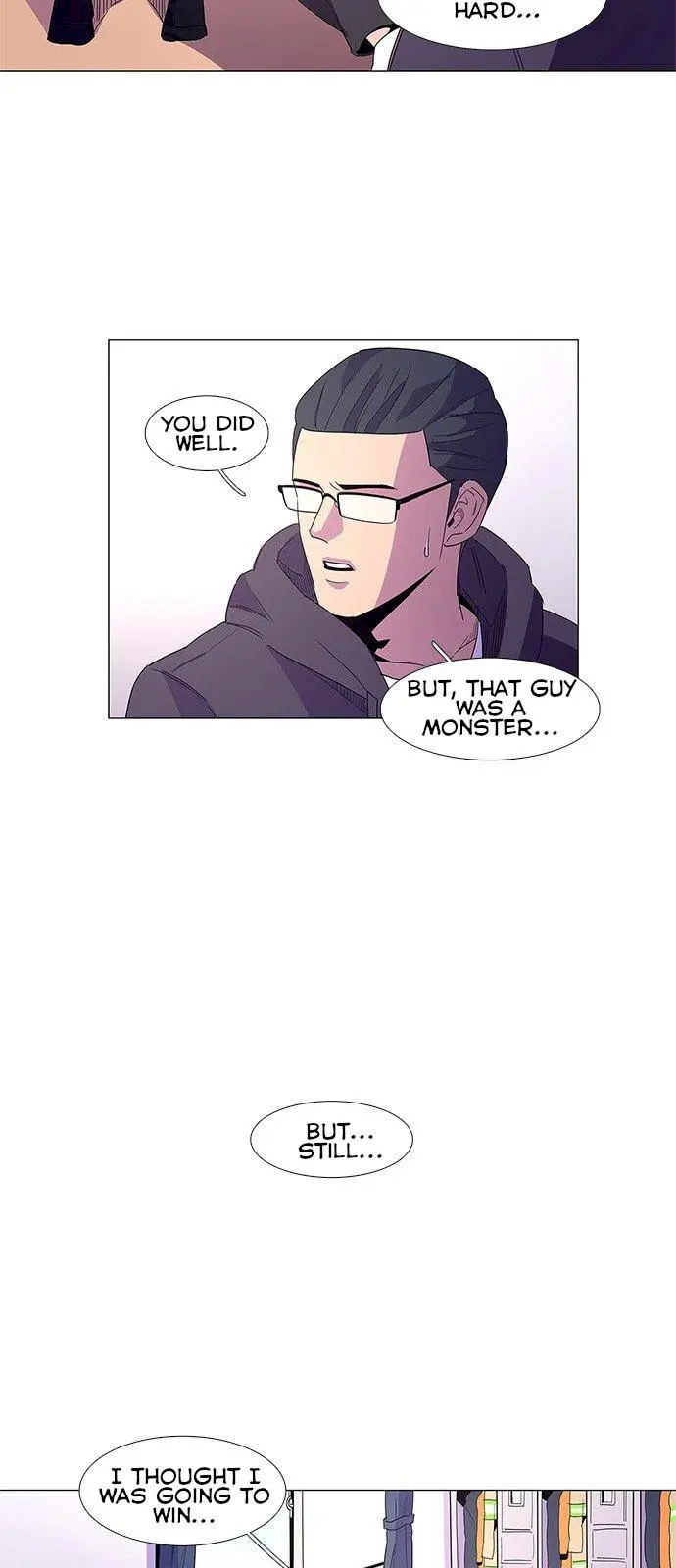 1 Second Episode 15 - Page 44