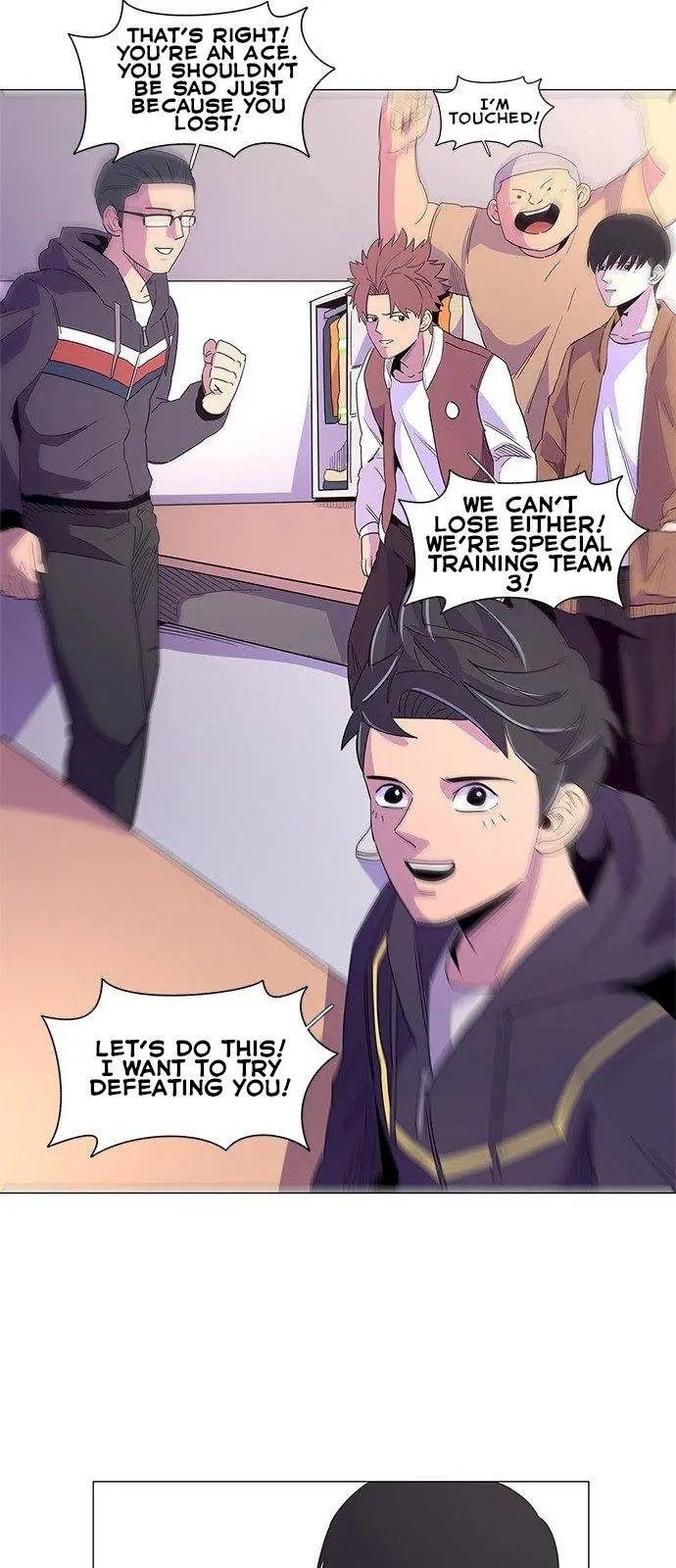 1 Second Episode 15 - Page 46