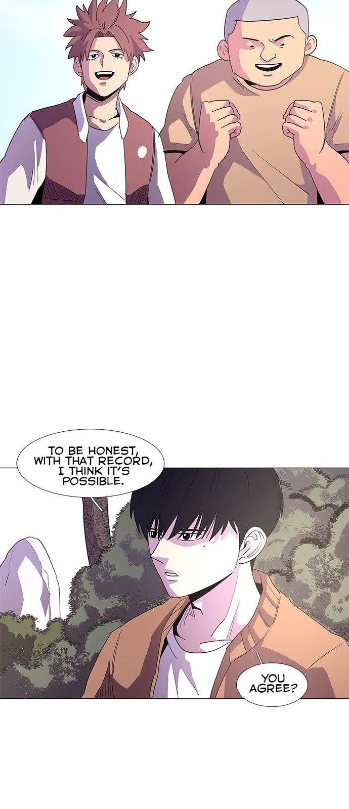 1 Second Episode 15 - Page 5