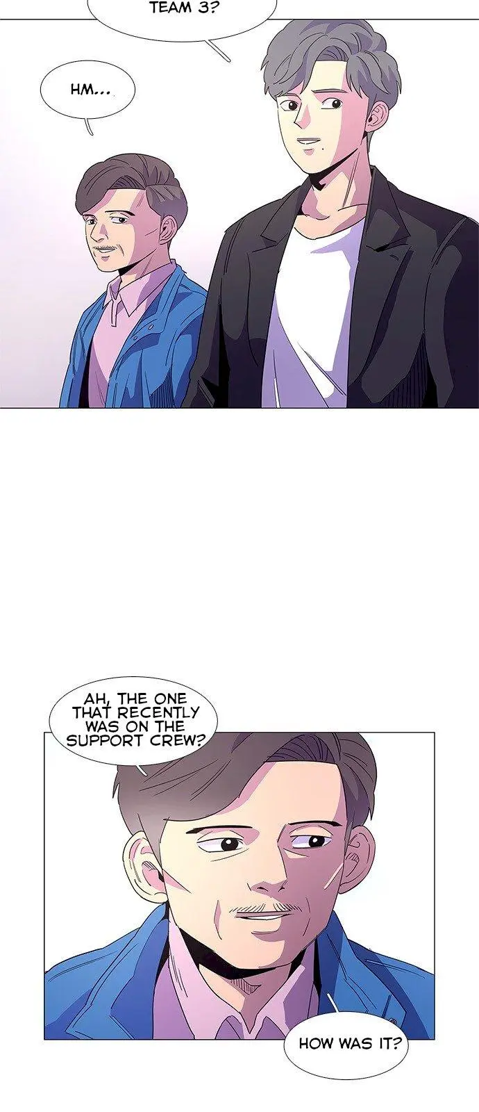 1 Second Episode 15 - Page 8