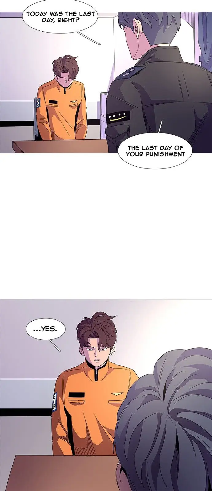 1 Second Episode 16 - Page 10