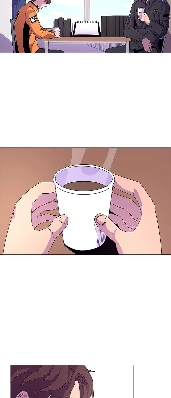 1 Second Episode 16 - Page 14