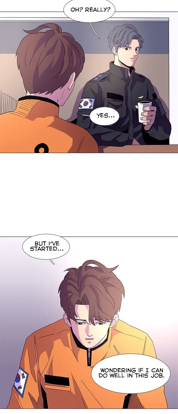 1 Second Episode 16 - Page 17