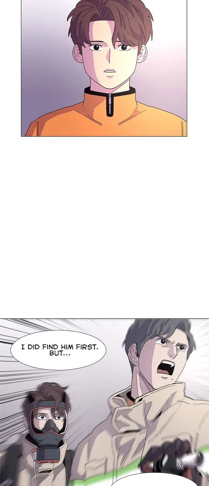 1 Second Episode 16 - Page 19