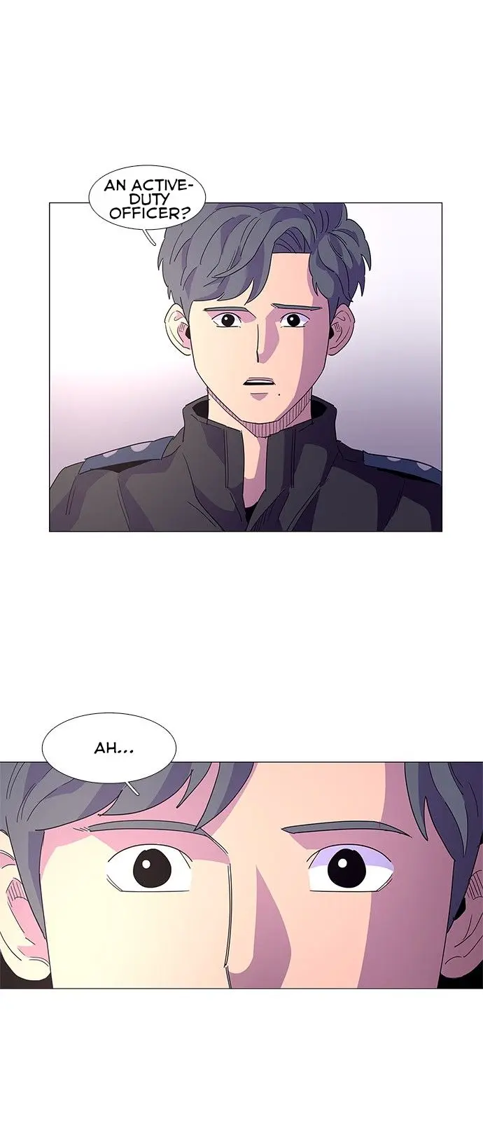 1 Second Episode 16 - Page 21