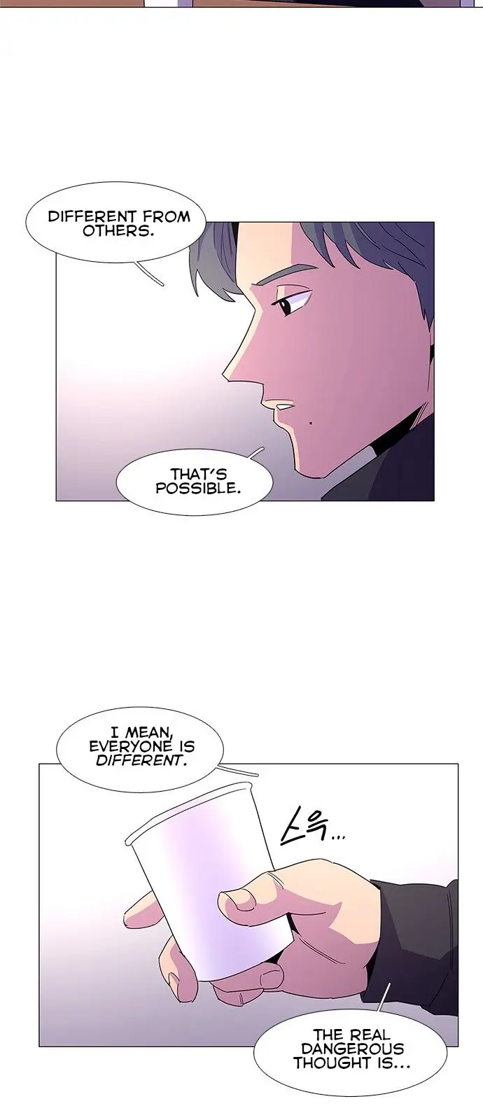 1 Second Episode 16 - Page 26