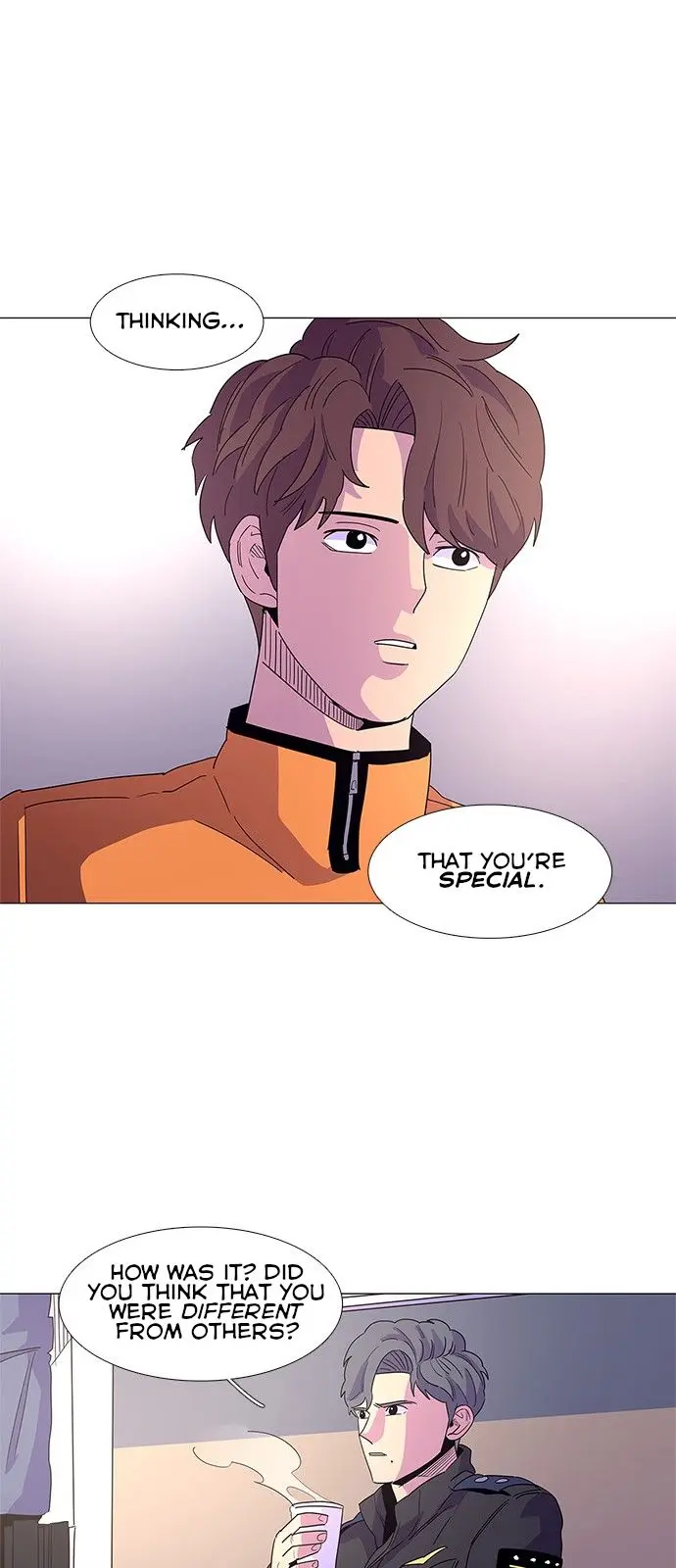 1 Second Episode 16 - Page 27