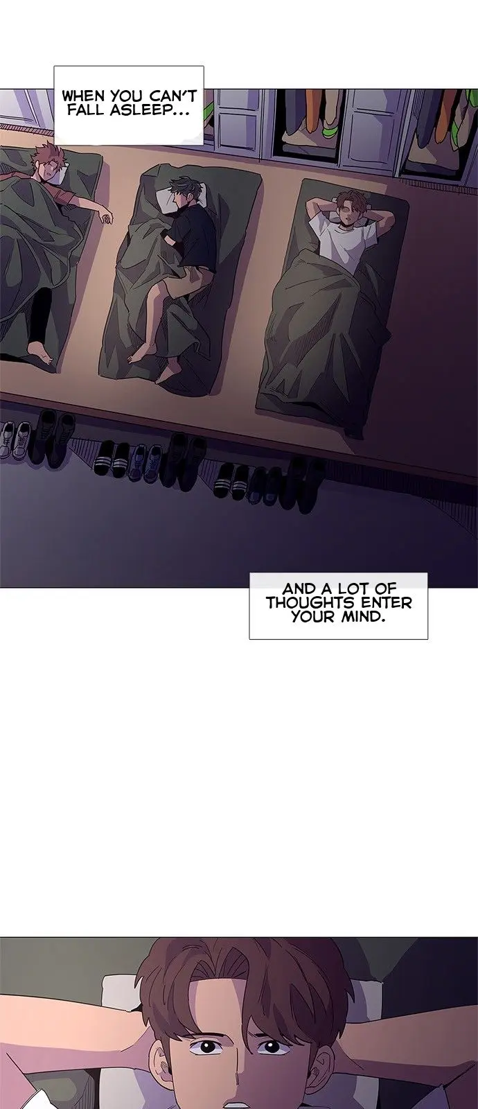 1 Second Episode 16 - Page 3
