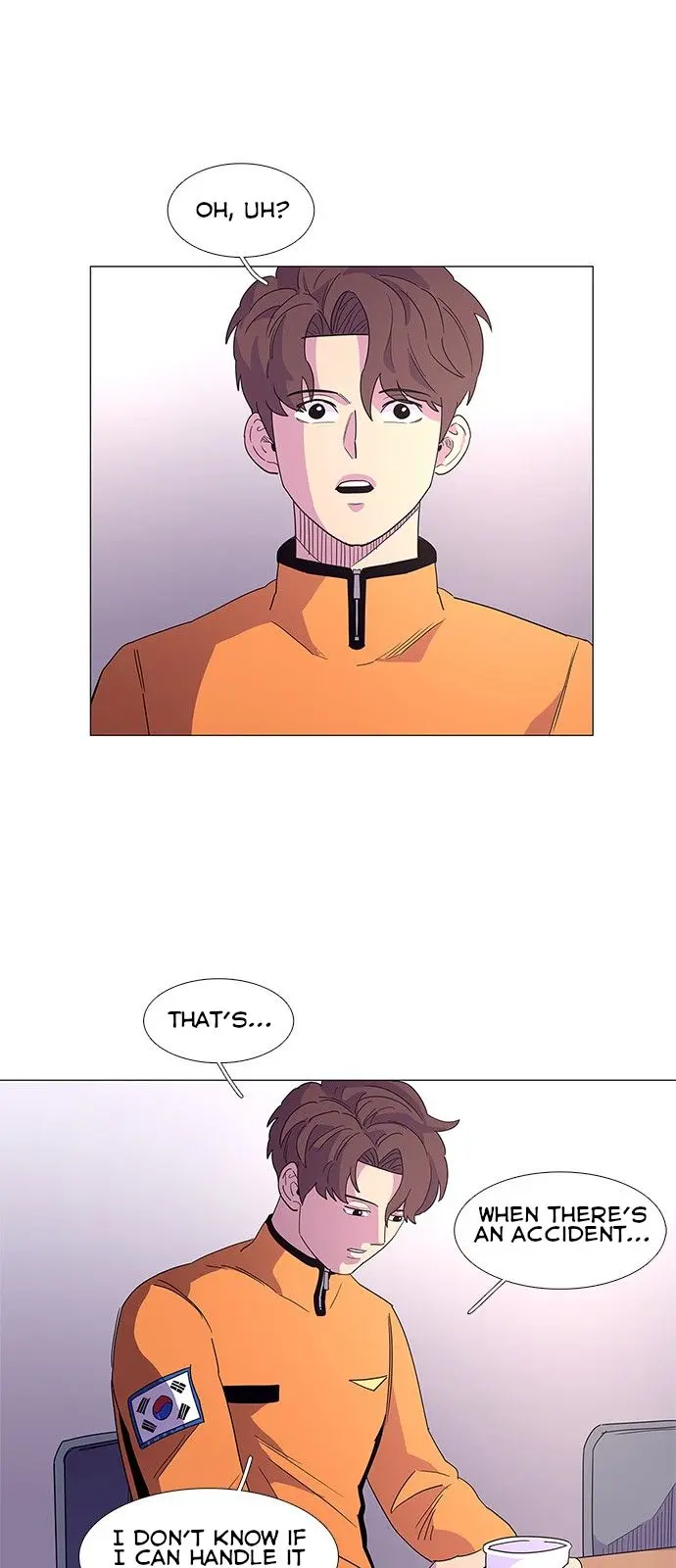 1 Second Episode 16 - Page 32