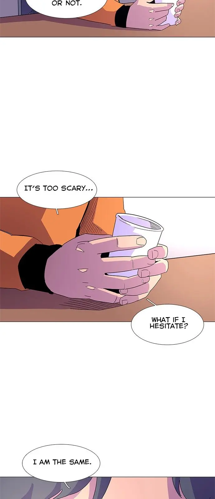 1 Second Episode 16 - Page 33