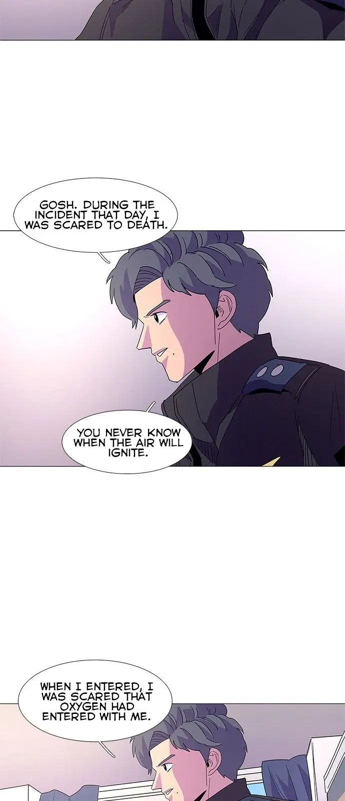 1 Second Episode 16 - Page 35