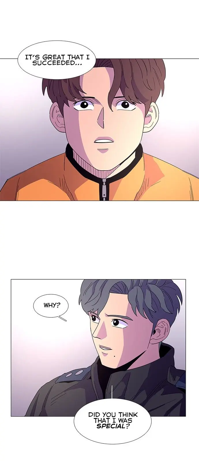 1 Second Episode 16 - Page 37