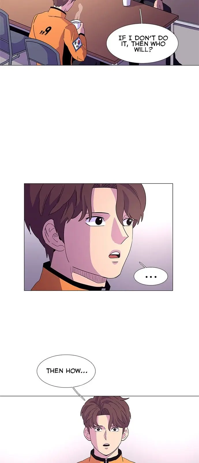 1 Second Episode 16 - Page 39