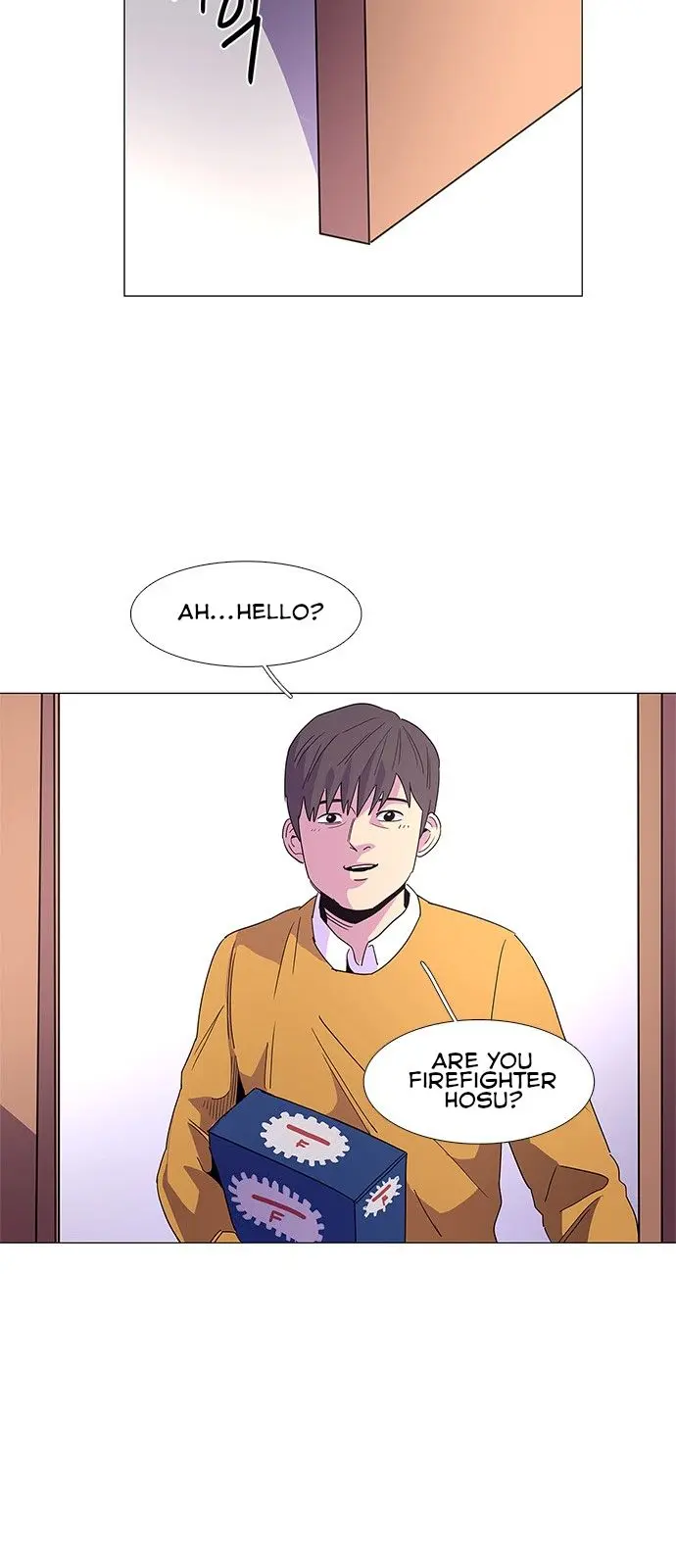 1 Second Episode 16 - Page 43