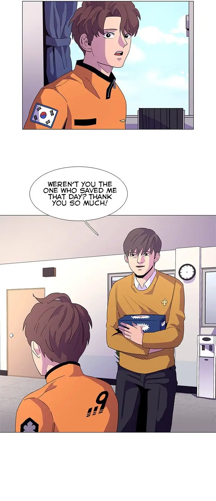 1 Second Episode 16 - Page 44