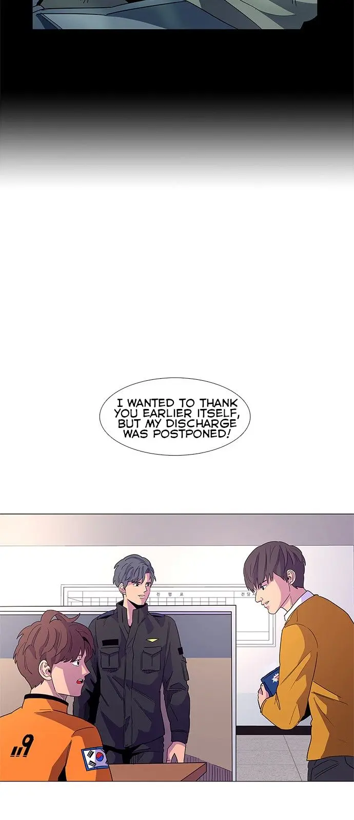 1 Second Episode 16 - Page 46