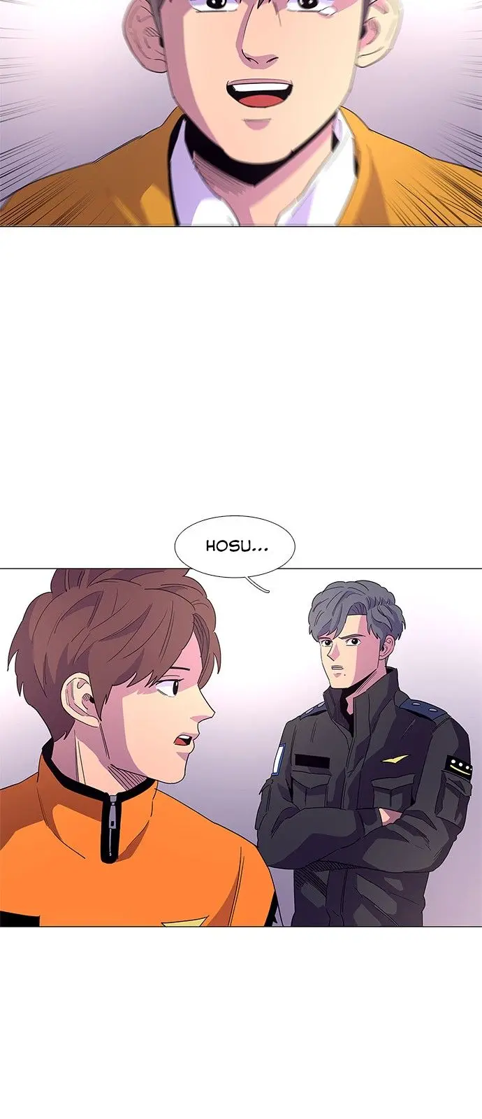 1 Second Episode 16 - Page 49
