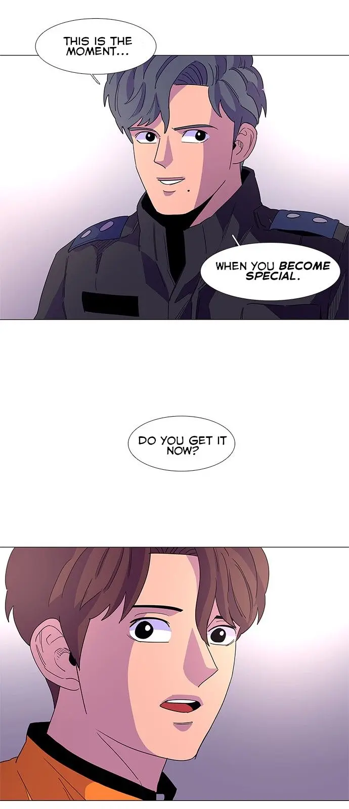 1 Second Episode 16 - Page 50