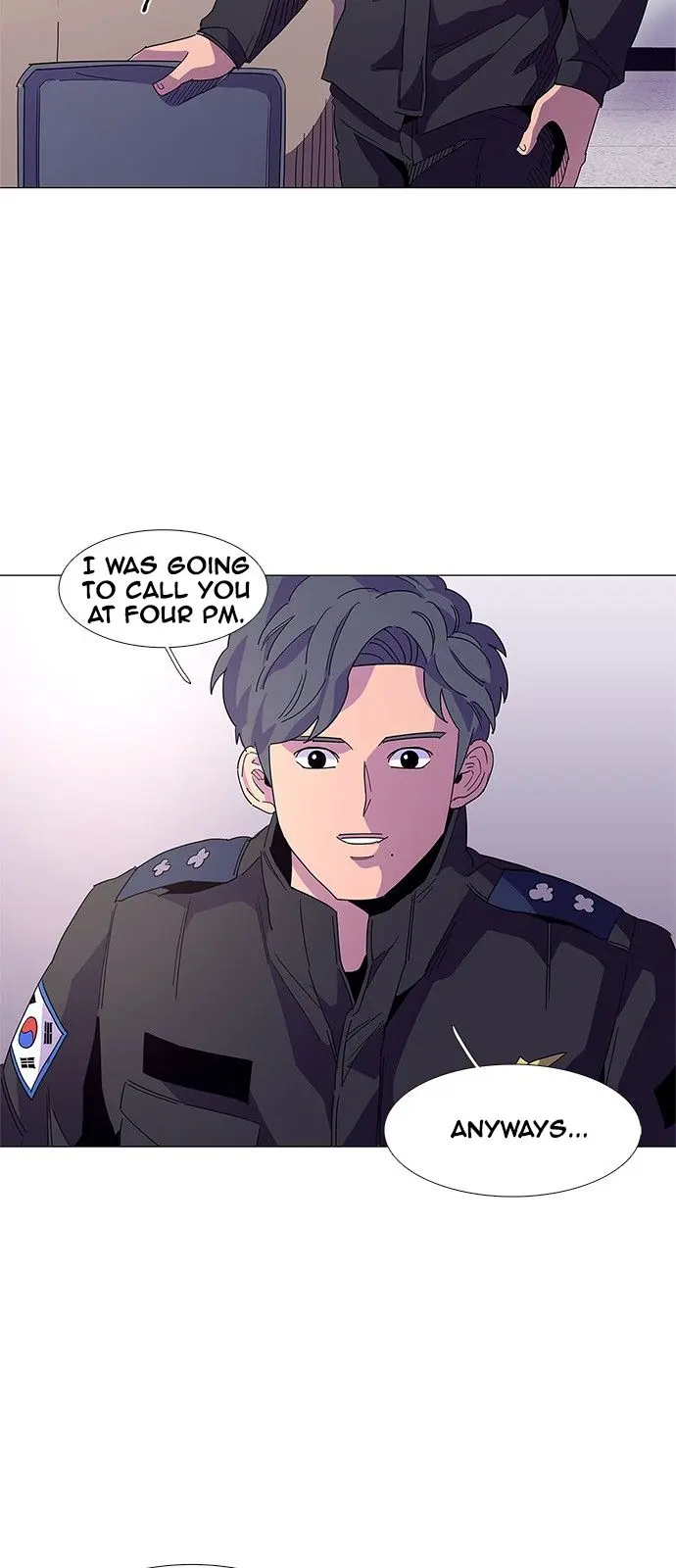 1 Second Episode 16 - Page 9